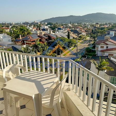 Apartament Jurere Internacional Ibiza Florianópolis Zewnętrze zdjęcie