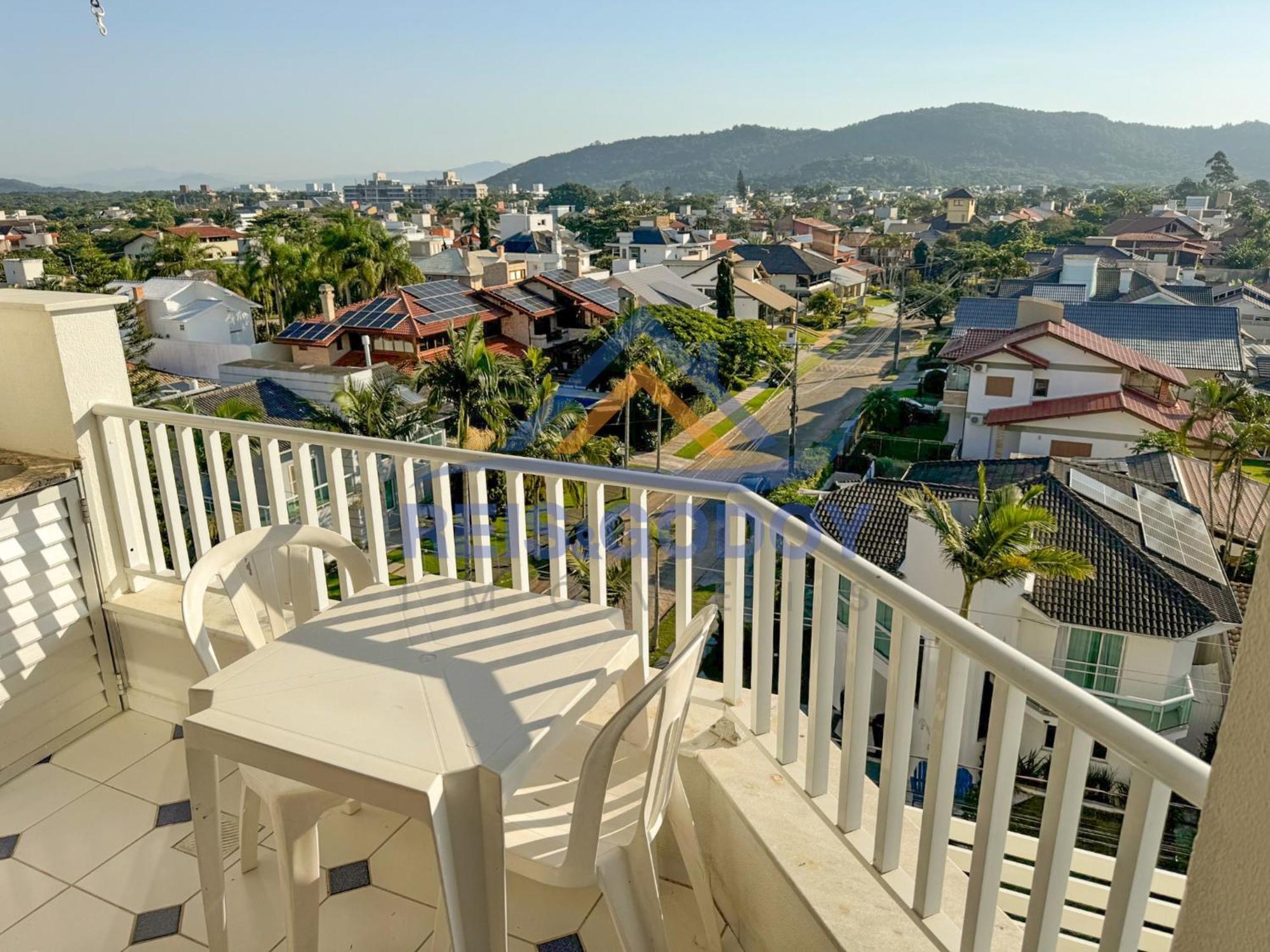Apartament Jurere Internacional Ibiza Florianópolis Zewnętrze zdjęcie