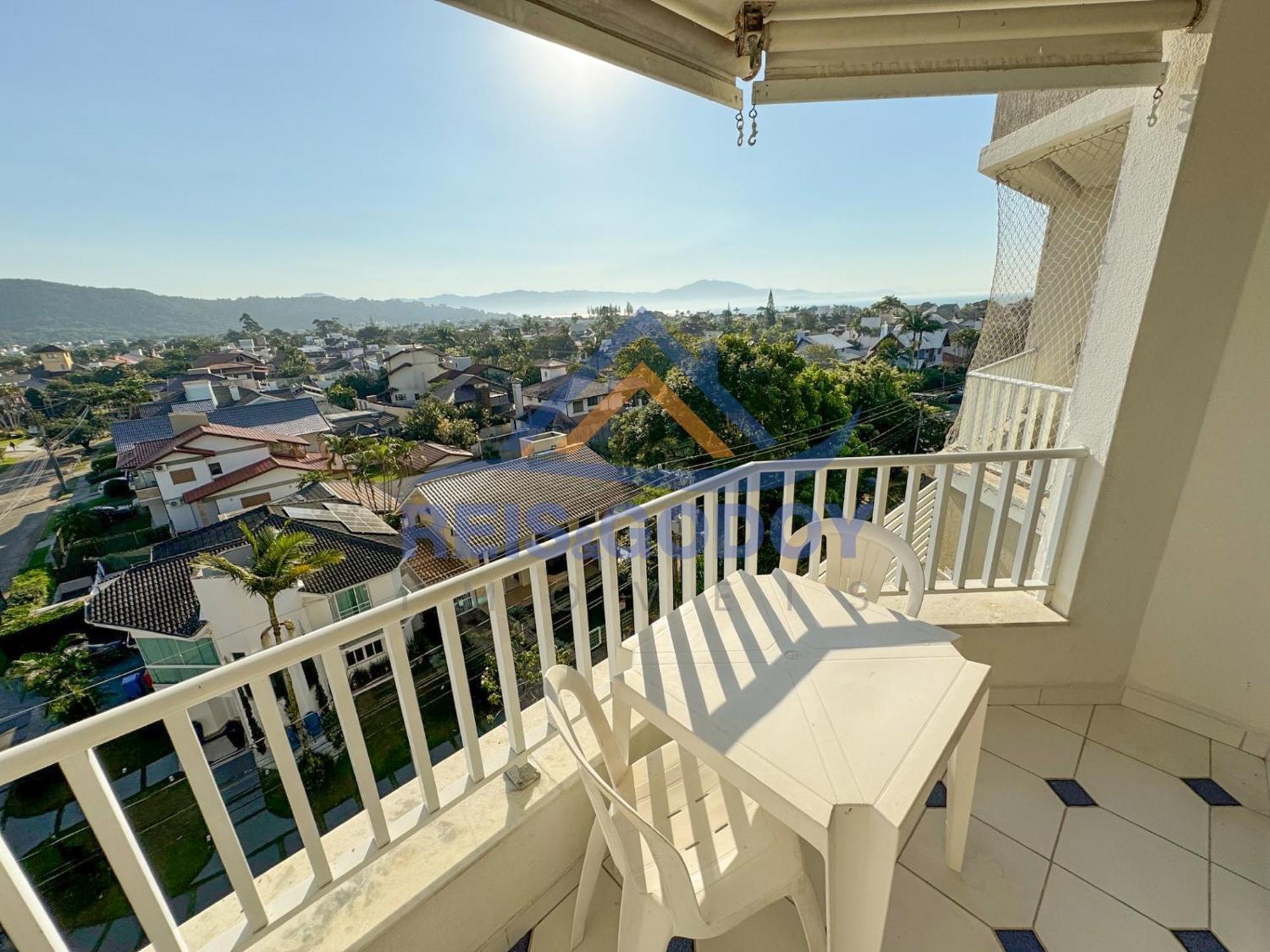 Apartament Jurere Internacional Ibiza Florianópolis Zewnętrze zdjęcie