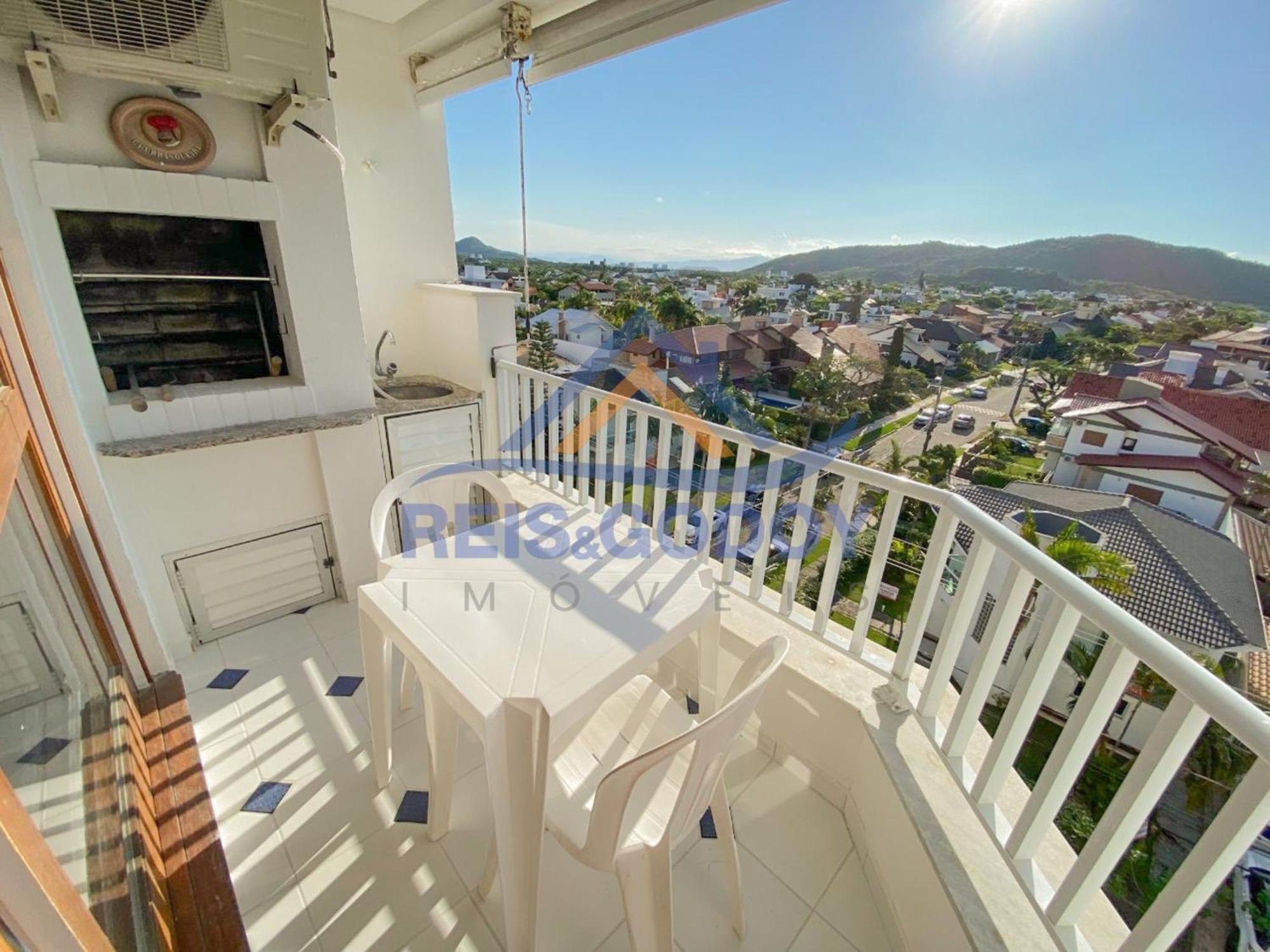 Apartament Jurere Internacional Ibiza Florianópolis Zewnętrze zdjęcie