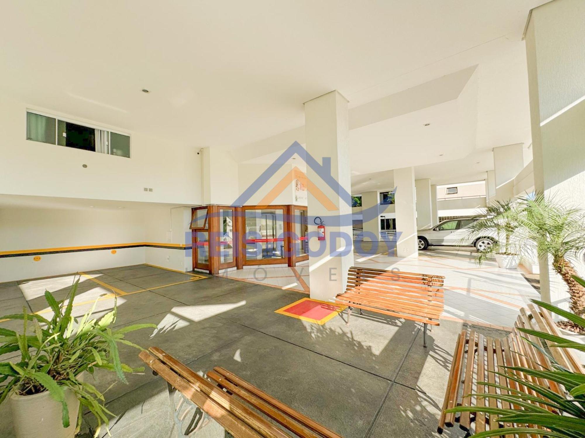 Apartament Jurere Internacional Ibiza Florianópolis Zewnętrze zdjęcie