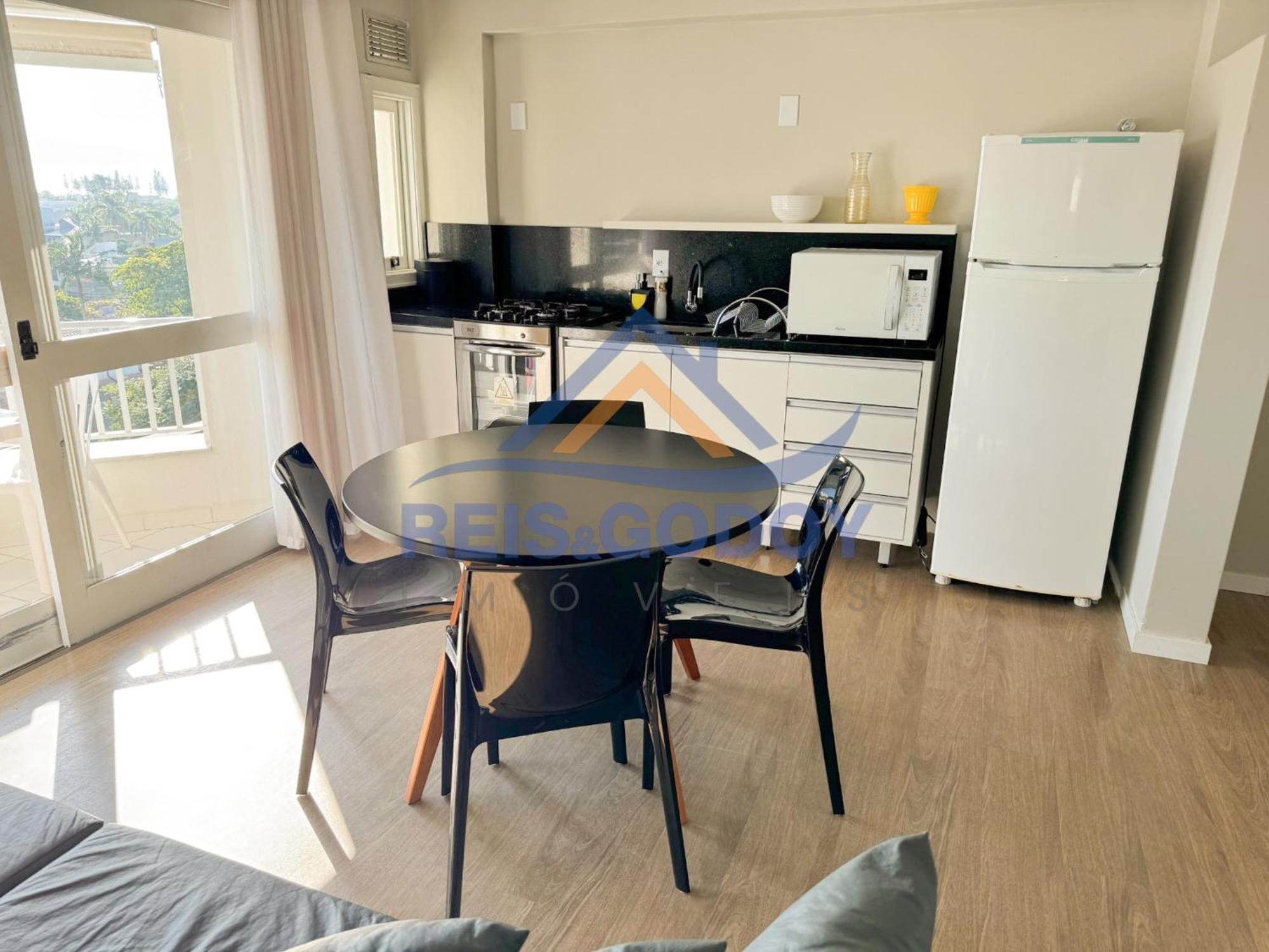 Apartament Jurere Internacional Ibiza Florianópolis Zewnętrze zdjęcie