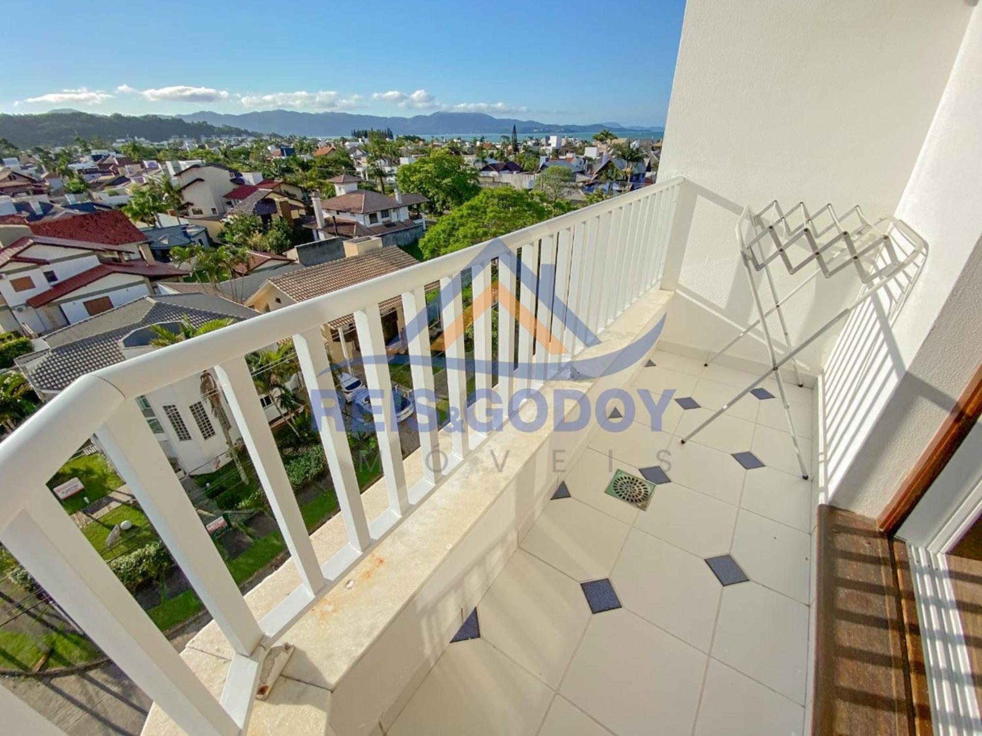 Apartament Jurere Internacional Ibiza Florianópolis Zewnętrze zdjęcie